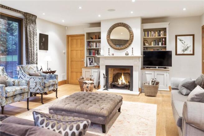 Drawing Room