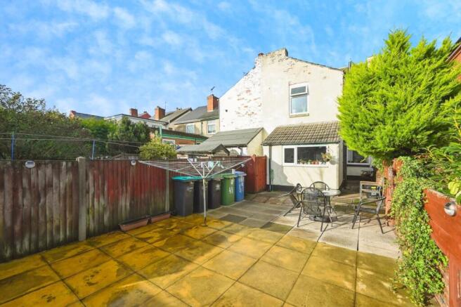 Carter Lane, Mansfield, Nottinghamshire, NG18 photo 4