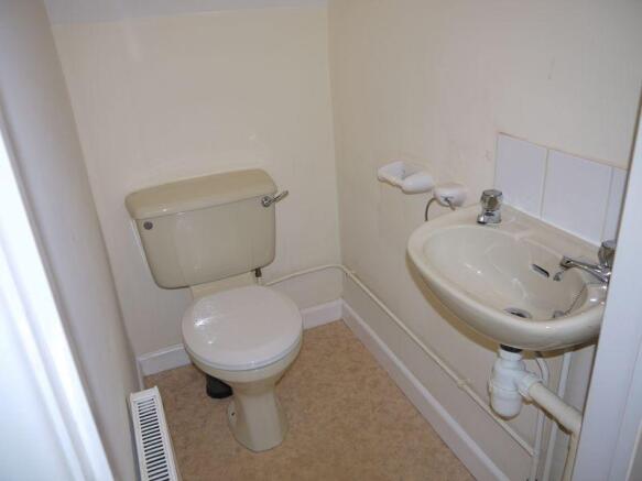 Cloakroom