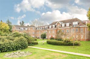 20, Ravens Court, Benningfield Gardens, Berkhamsted HP4 2GX