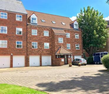 Nursery Gardens, Thirsk