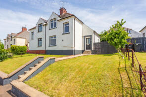 16, Marchmount Road, Dumfries DG1 1NS