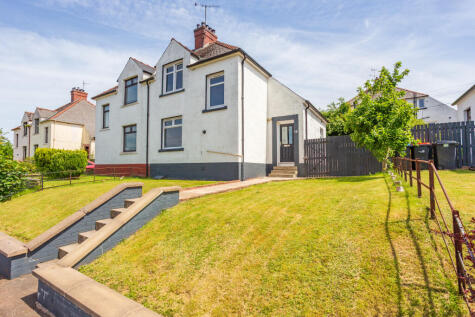 Marchmount Road, Dumfries, DG1