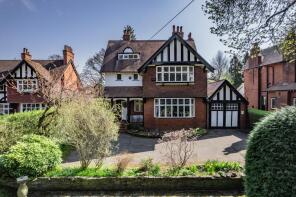 83, Fir Road, Bramhall, Stockport SK7 2JF