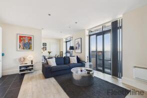 Apartment 2161, 101 Brindley House, Newhall Street, Birmingham B3 1LL