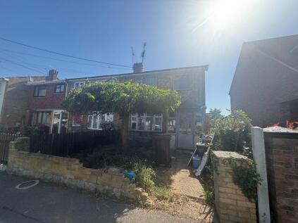 May Avenue, Canvey Island