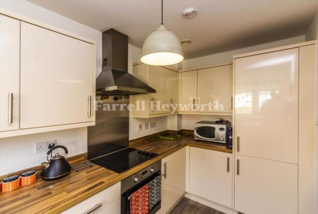 Kitchen image 2