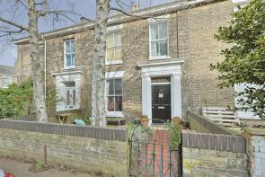 8, Oxford Street, Norwich NR2 2RL