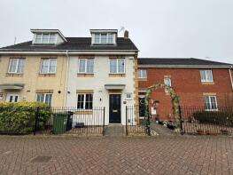 61, Vale Drive, Hampton Vale, Peterborough PE7 8EP