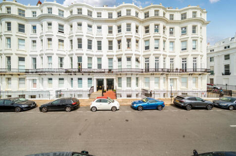 Clarendon Terrace, Brighton, East Sussex, BN2