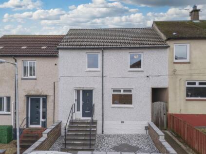 Seamark Place, Ballingry, Lochgelly, KY5
