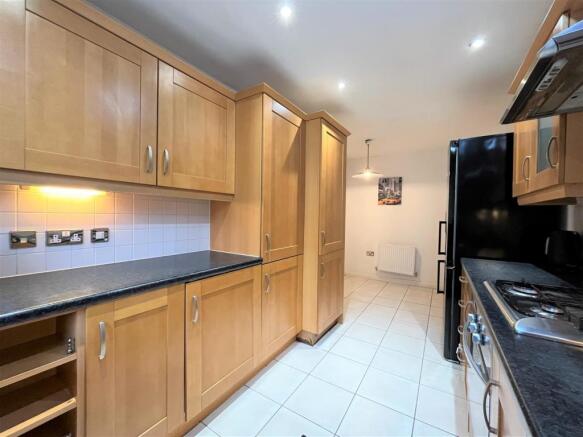 Kitchen Aspect 3