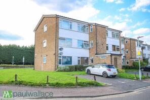 2, Hadleigh Court, Broxbourne EN10 6PS