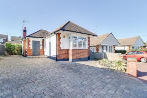 14, Flamboro Close, Leigh-on-sea SS9 5NT
