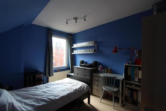 Bedroom 5