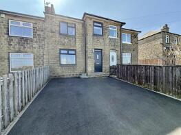 54, Bourn View Road, Netherton, Huddersfield HD4 7JZ