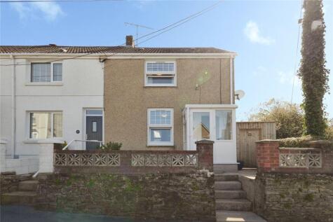 Stepney Road, Burry Port, Carmarthenshire, SA16