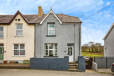 Llanfihangel-ar-Arth, Pencader, Carmarthenshire, SA39