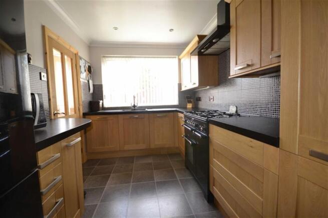 ADDITIONAL KITCHEN I