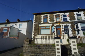 10, Bryn Terrace, Porth CF39 9UR
