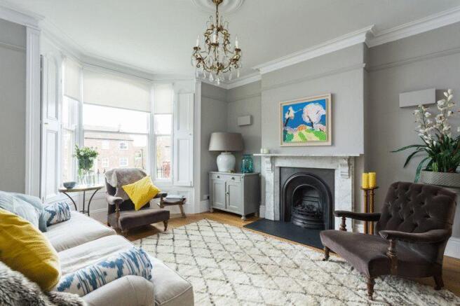 Drawing Room