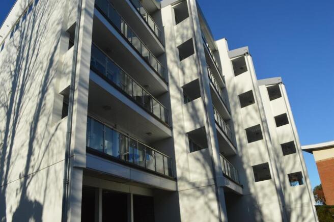 Apartment 1, The Reach