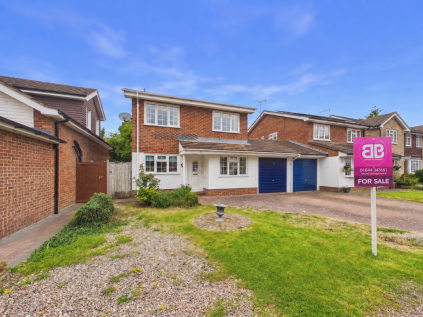 The Retreat, Princes Risborough, Buckinghamshire