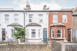 12a, Oakhill Place, London SW15 2QN