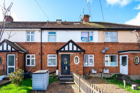 Errol Gardens, New Malden, KT3