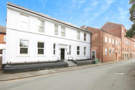 Wharf Street, Warwick