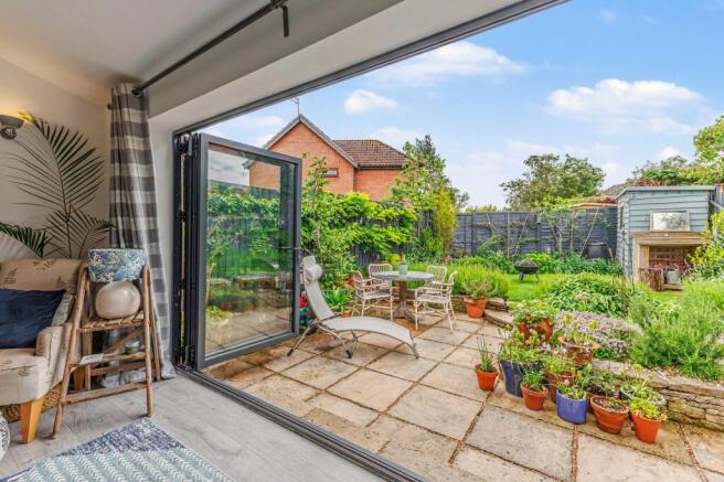The Driftway, Shipston-On-Stour, CV36 photo 4