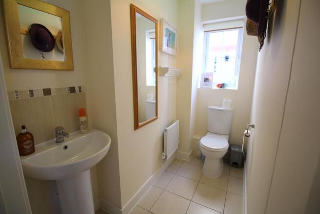 Cloakroom