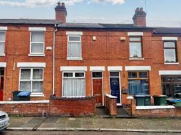 14, Farman Road, Coventry CV5 6HQ