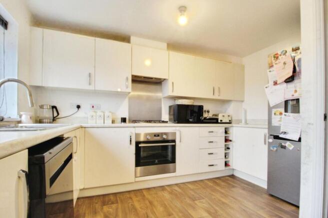 Kitchen Dining