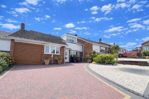 2, Morlings Drive, Burntwood WS7 2ED