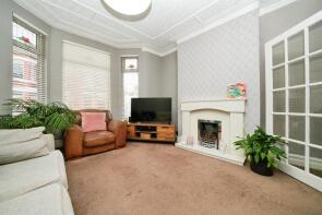 16, Lichfield Street, New Brighton CH45 1NF