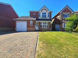 29, Brecon Crescent, Stockton-on-tees TS17 5DA