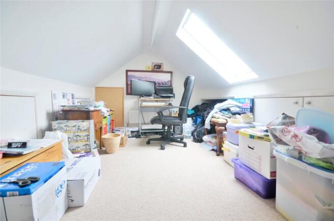 Loft Room
