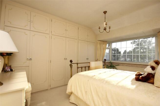 09 Bedroom One