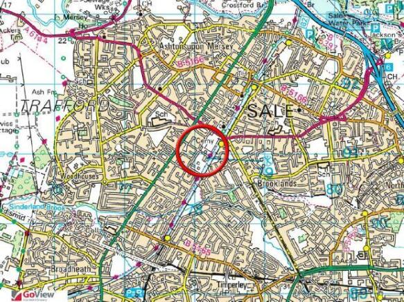 Town Plan
