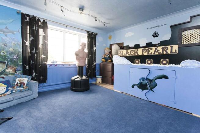 Bedroom Two