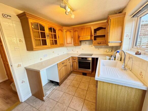 34 Goodhew Close ...