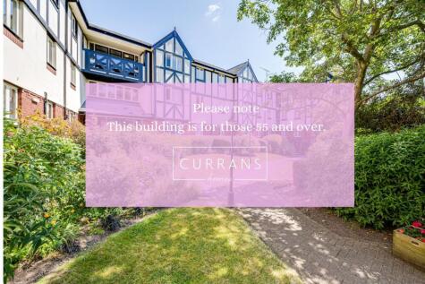 Queens Park View, Chester, CH4