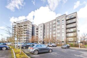 Flat 46, 2a, The Waterfront, Manchester M11 4BX