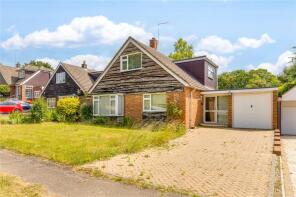 17, Hillside Way, Welwyn AL6 0TY