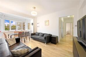 Flat 105, Chatsworth Court, Pembroke Road, London W8 6DL