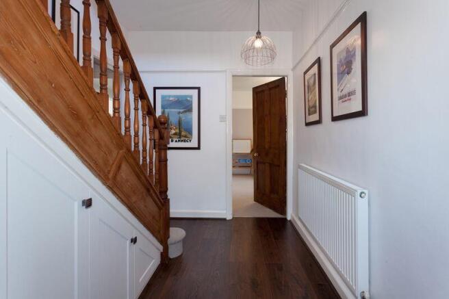 HALL