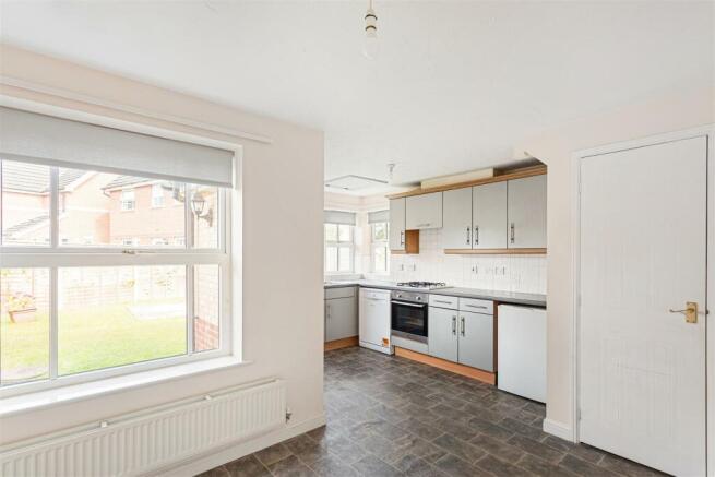 KITCHEN DINING