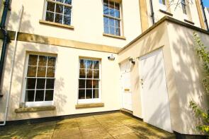 5, Pro Cathedral Lane, Clifton, Bristol BS8 1LB