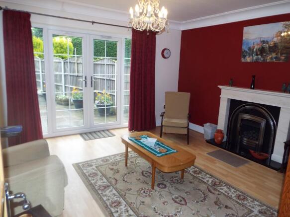 Reception Room Two